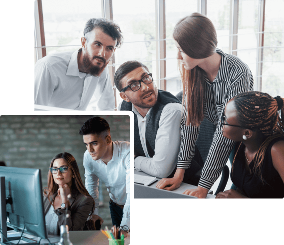 Software development and collaboration