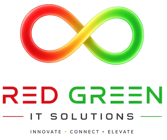 Red Green IT Solutions Ltd.